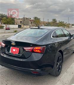 شيفروليه ماليبو